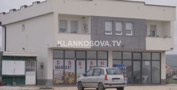 Sokol Halili u vetëvra në shtëpinë e tij