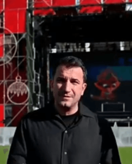 Veliaj: Tirana pret Vitin 2023 me spektakël fishekzjarresh deri në 15 minuta