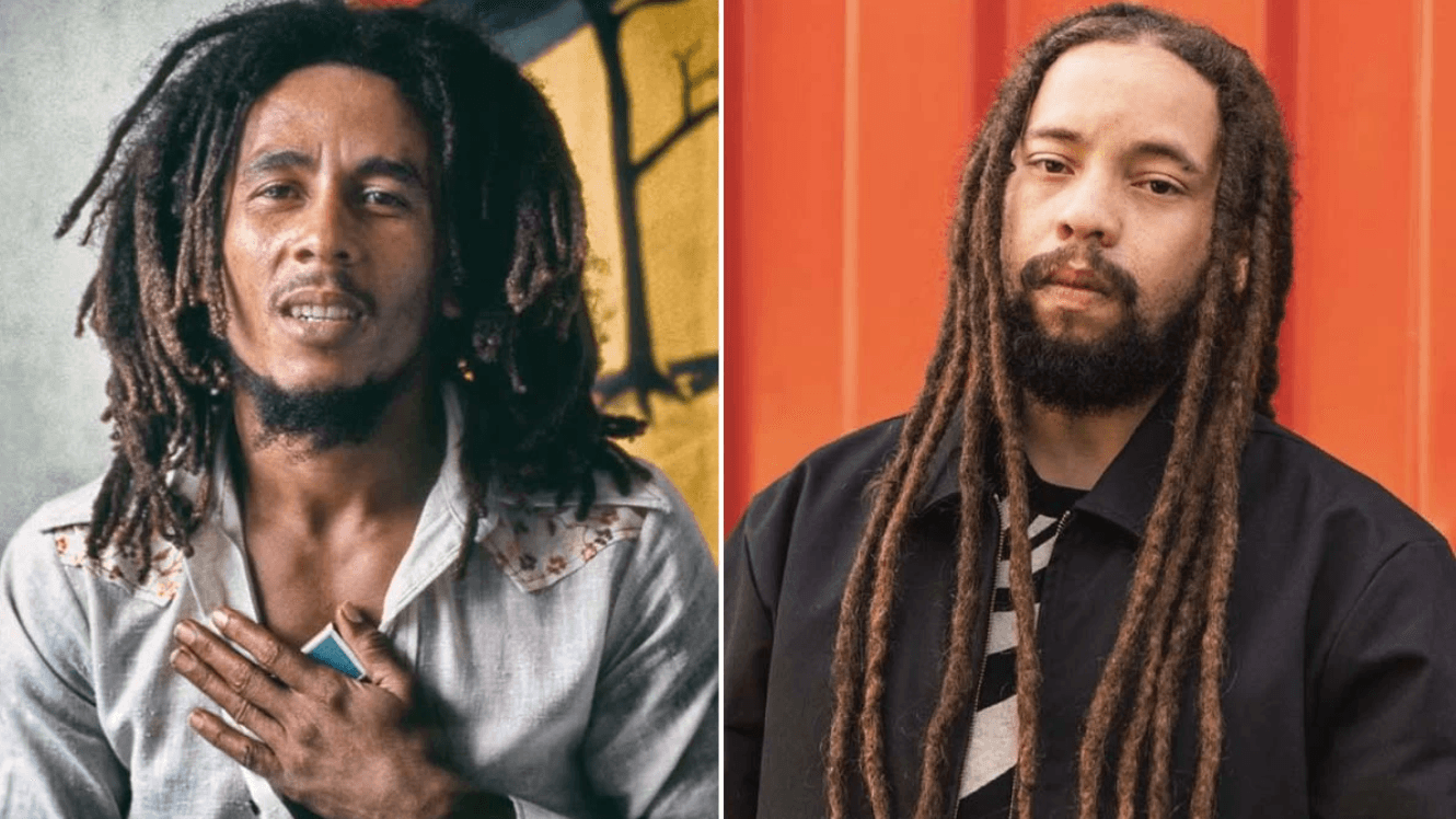 Vdes në moshën 31 vjeçe nipi i Bob Marleyt, artisti Jo Mersa