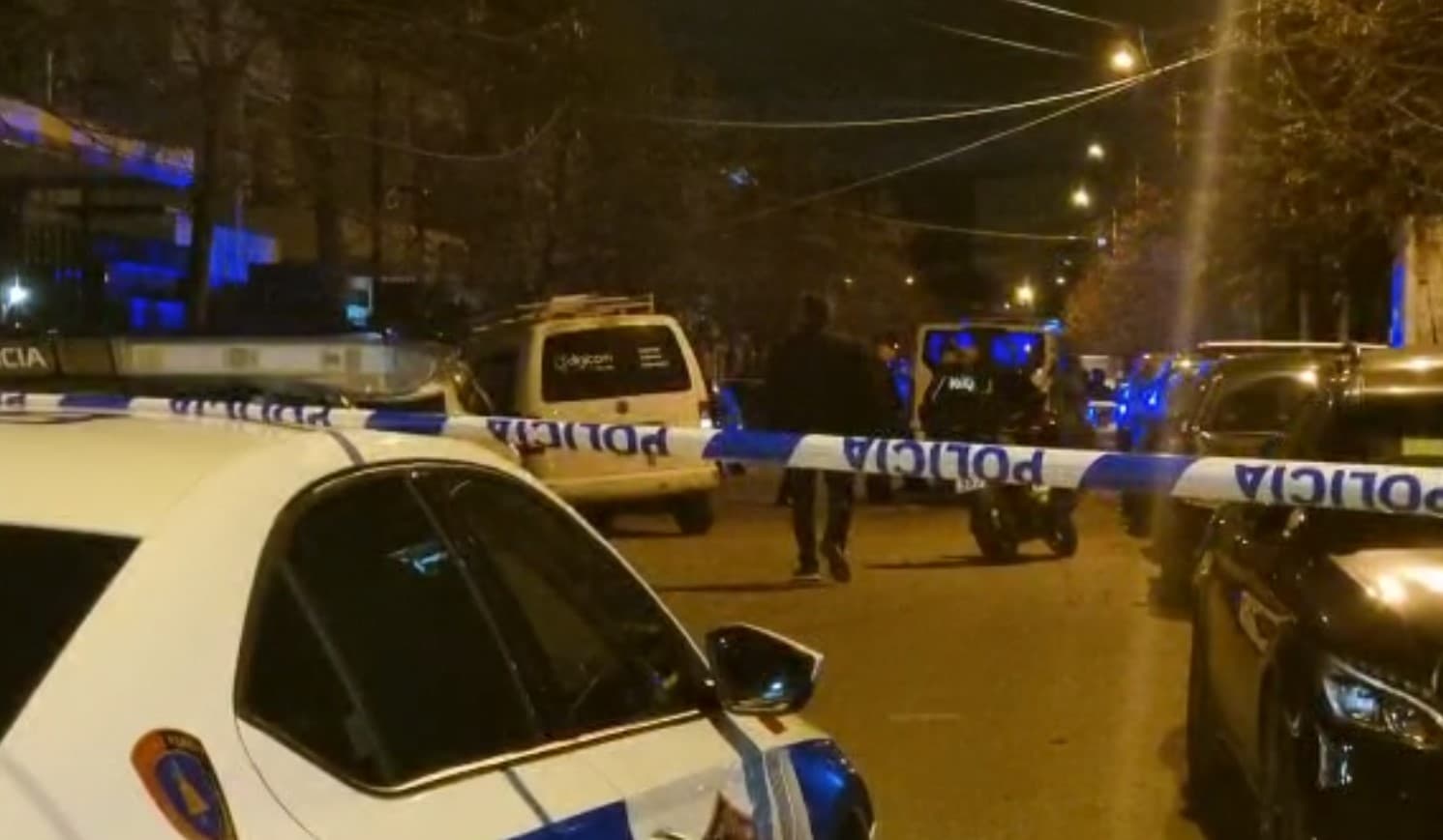 49-vjeçari vritet me armë brenda lokalit në Tiranë