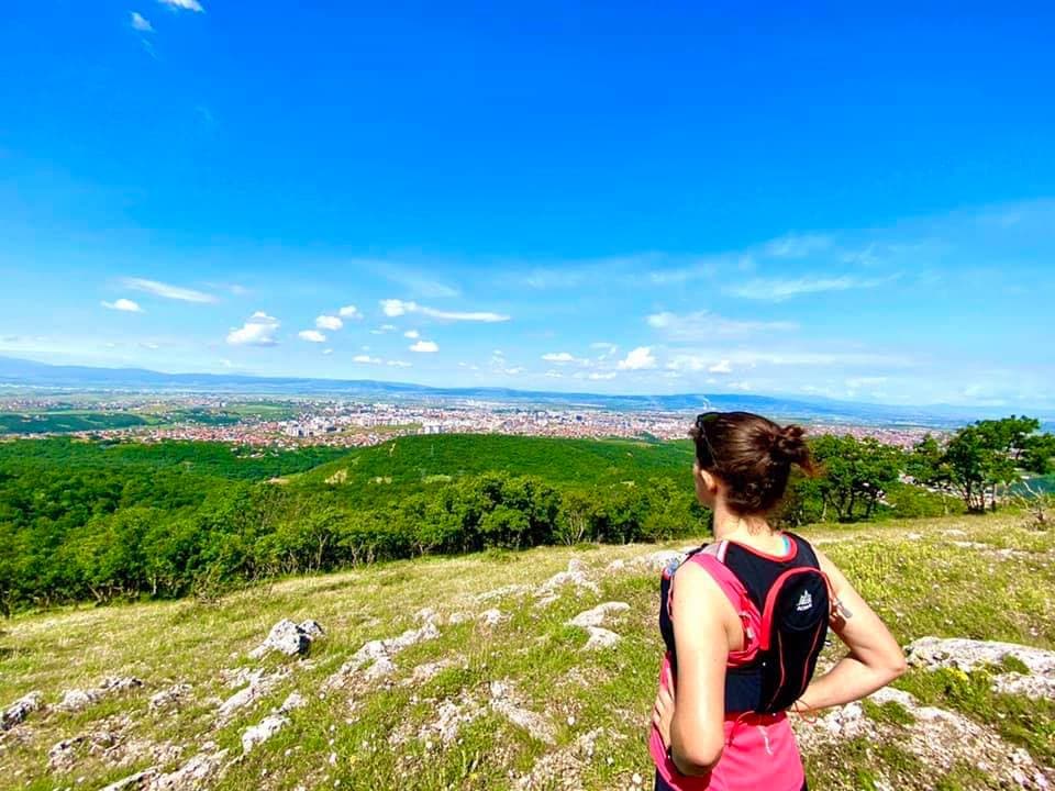 Vdes sportistja kosovare Erida Kurshumlija