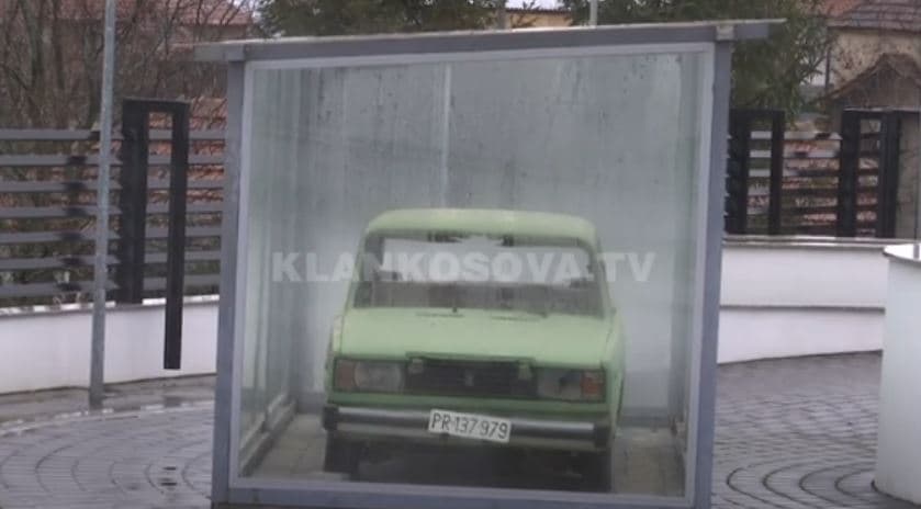 Vetura e Zahirit, Hakifit dhe Edmondit në mesin e fotografive më të mira të “National Geographic” (VIDEO)