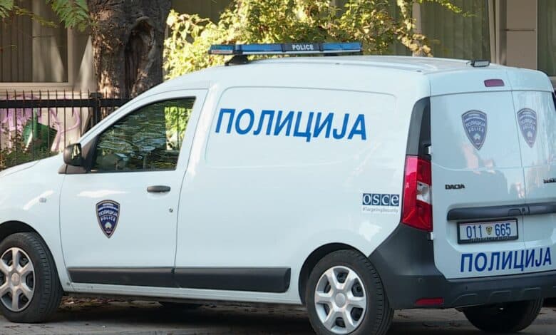 Shoferi nga Shkupi pëson atak në zemër teksa transportonte një pasagjer