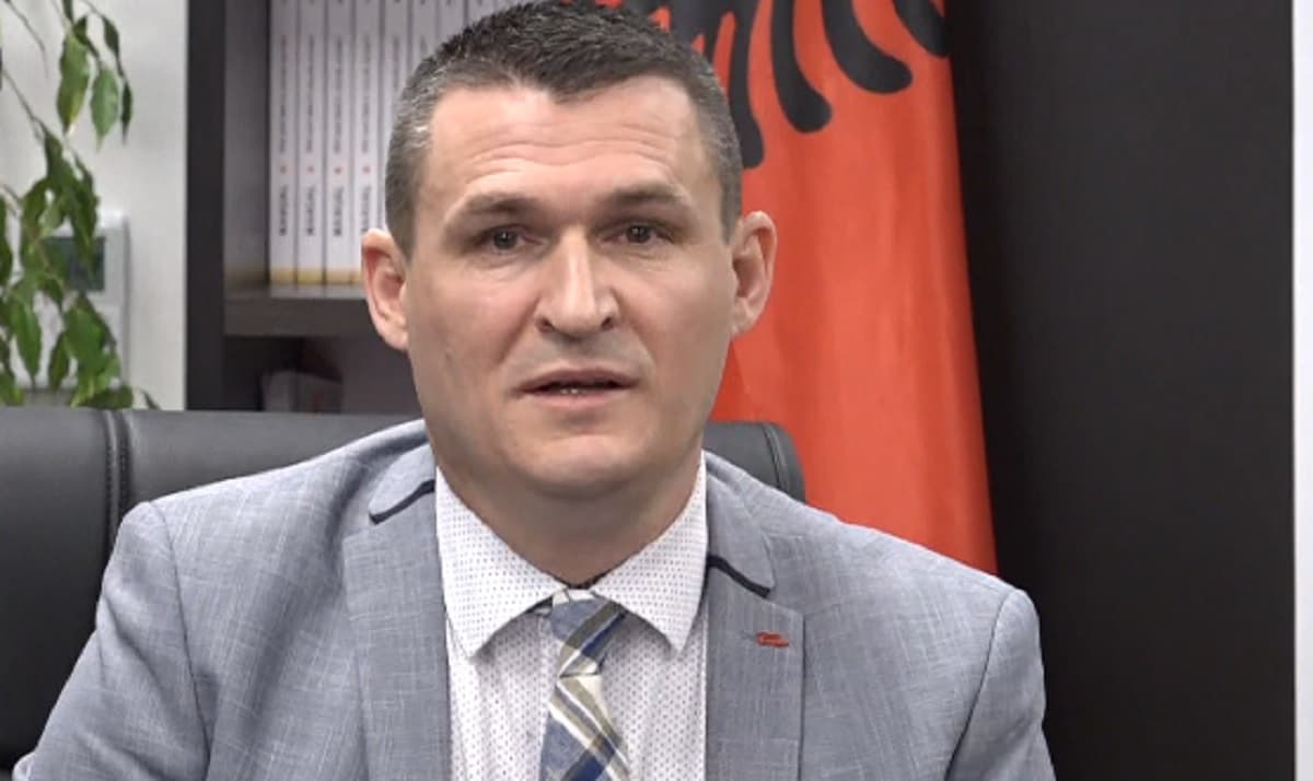 Altin Dumani merr detyrën si kreu i ri i SPAK: Do përballemi me sfidat duke luftuar korrupsionin dhe krimin e organizuar