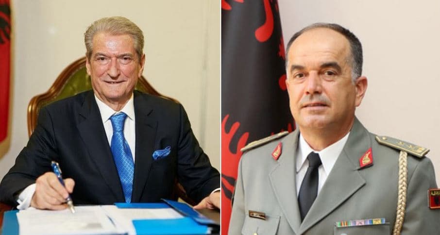 Sulmi ndaj Berishës, reagon Begaj: Autoritetet të hetojnë dhunën, liria e fjalës është thelbësore