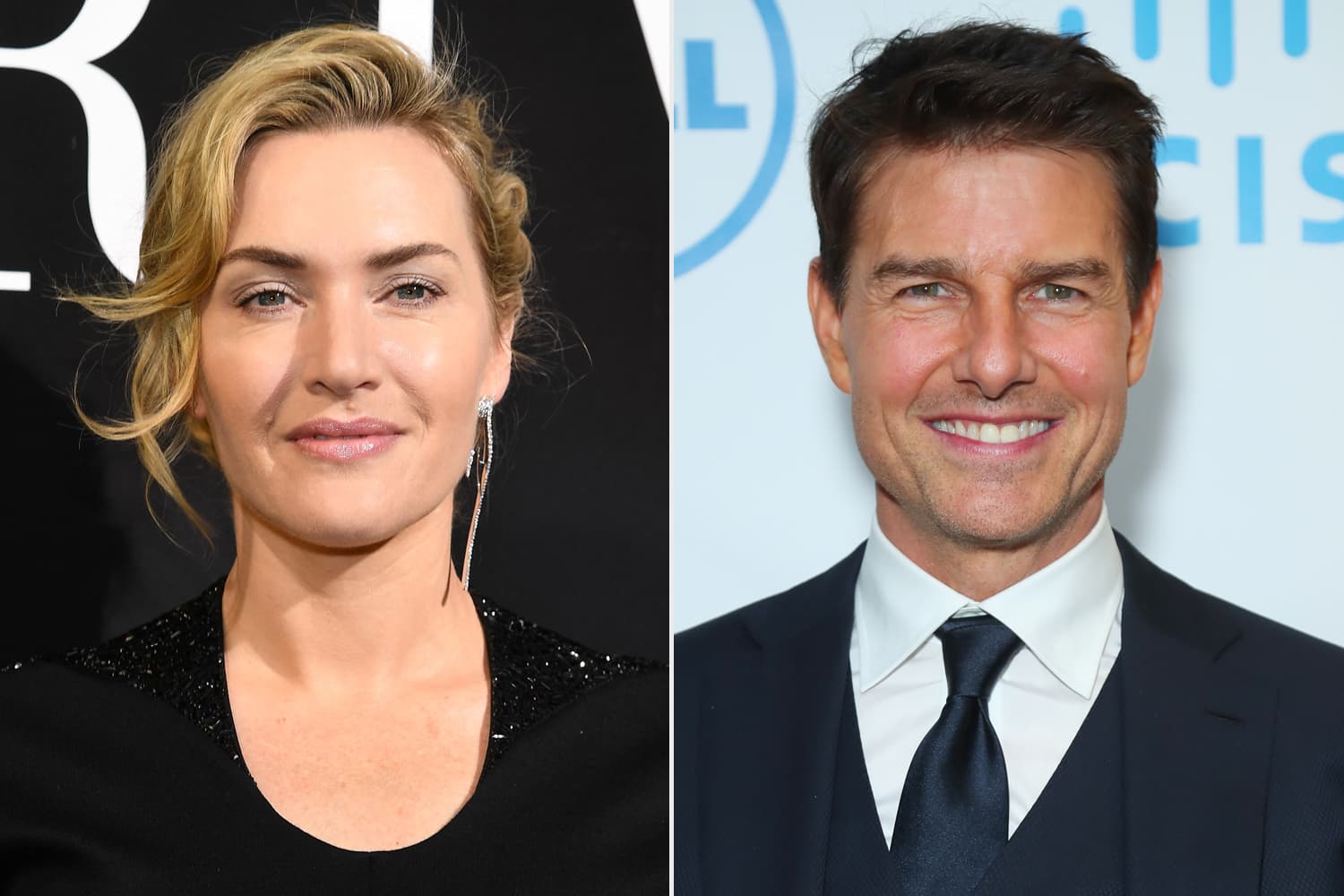 Kate Winslet mposht rekordin e Tom Cruise për qëndrimin më të gjatë pa frymë nën ujë