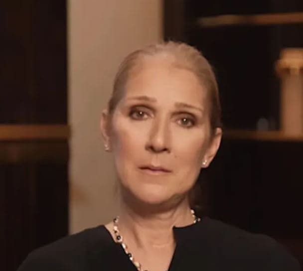 Celine Dion e përlotur zbulon sëmundjen e pashërueshme nga e cila vuan