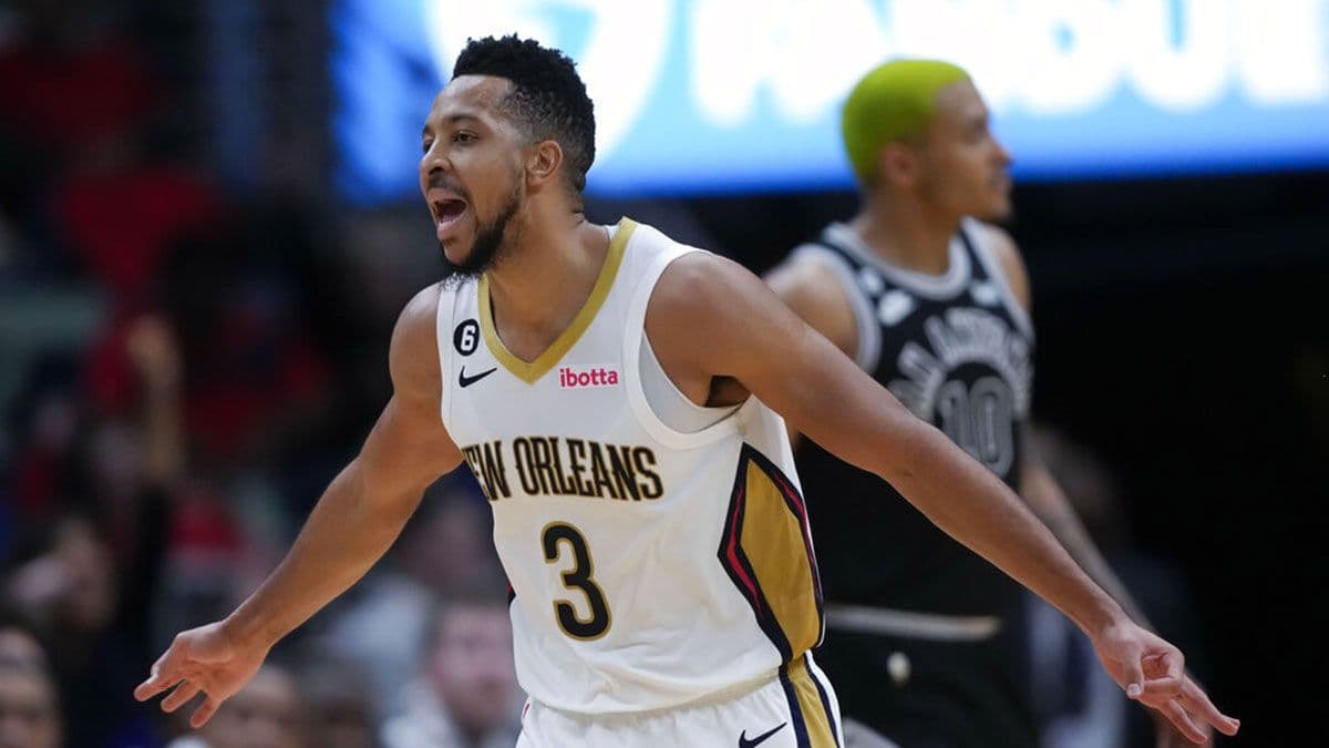 NBA: Rezultatet e fundit (VIDEO)