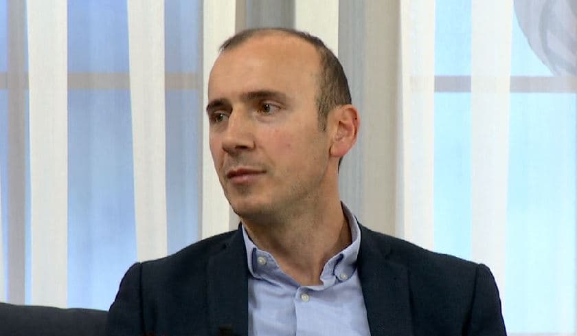 Inxhinieri i shkencave kompjuterike: Qëllimi ynë është që fëmijët temat abstrakte t'i kthejmë në praktike (VIDEO)