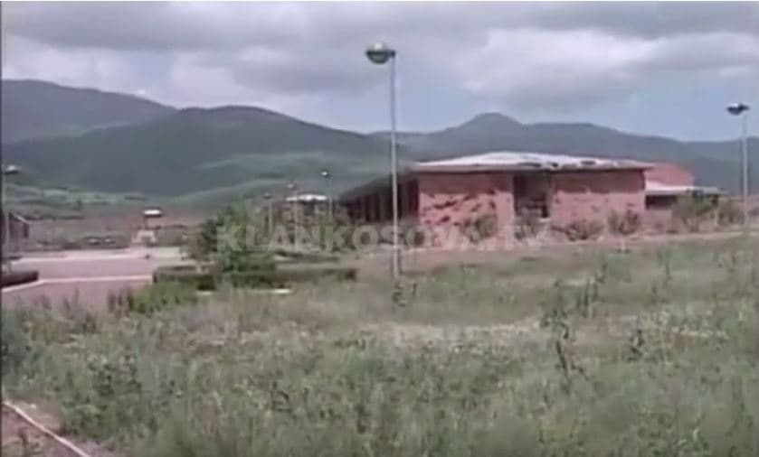 Kapet serbi i dyshuar për krimet e Dubravës (VIDEO)