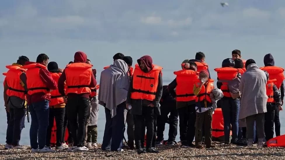 BBC: Zhduken dhjetëra fëmijë emigrantë shqiptarë në Britani
