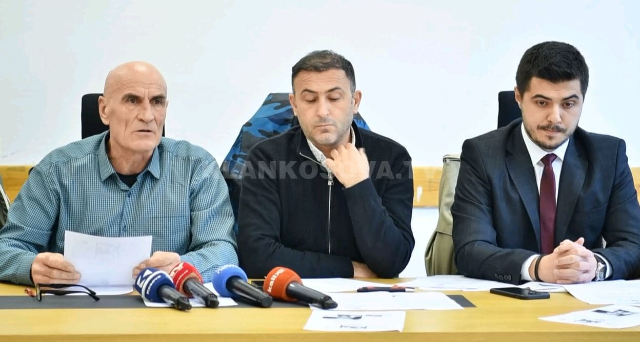 Telashet e brendshme të FNK-së, bëhen ndërkombëtare (VIDEO)