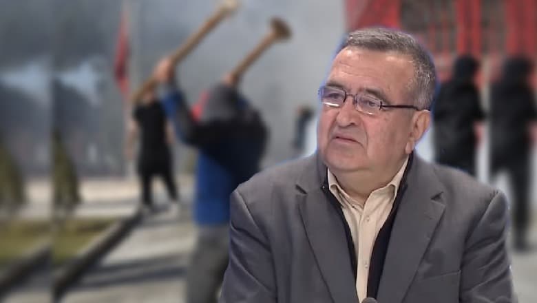 Klosi: Brigada e FARK-ut u dorëzua në Koshare, nuk e kishin në mendje luftën (VIDEO)
