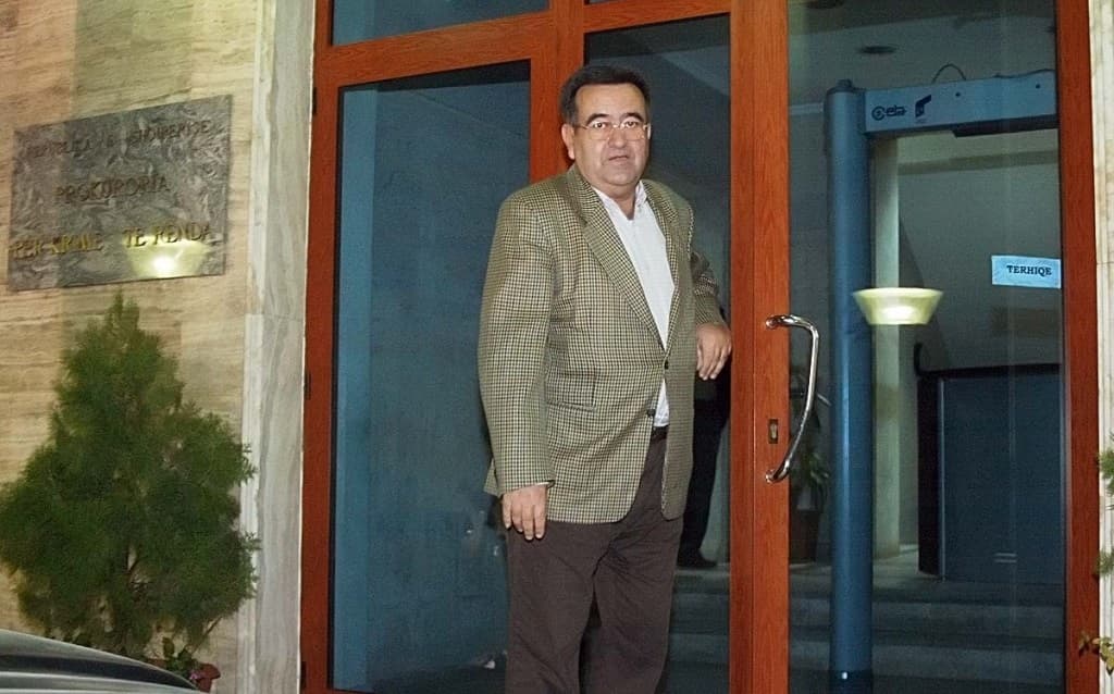 Si e zbuloi Fatos Klosi, që Bujar Bukoshi bashkëpunonte me SHIK-un e Berishës? (VIDEO)