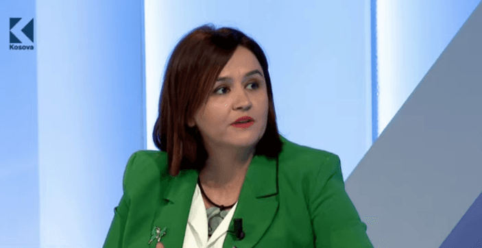 Nora Hasani: Është rritur dukshëm trendi i investimeve të huaja në sektorin e IT-së (VIDEO)