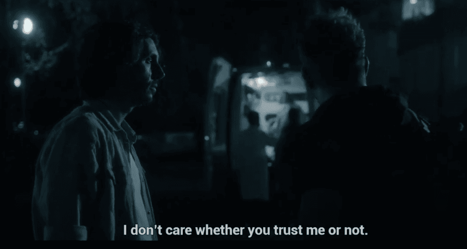 Filmi “Hidden” me aktorë kosovarë rrëmben dy çmime kryesore në Beograd