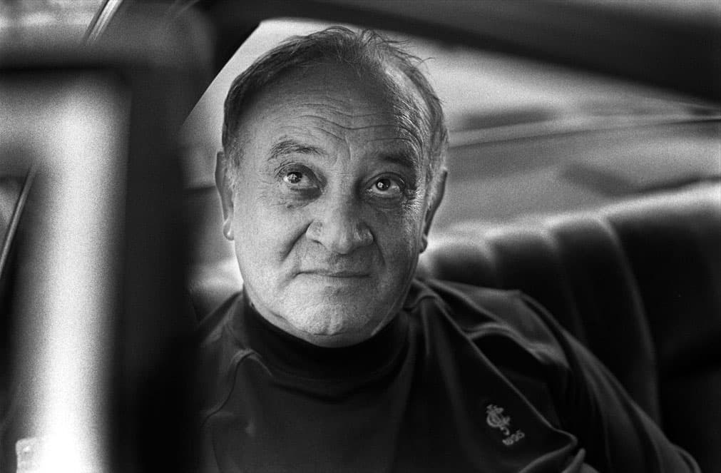 Vdes kompozitori Angelo Badalamenti