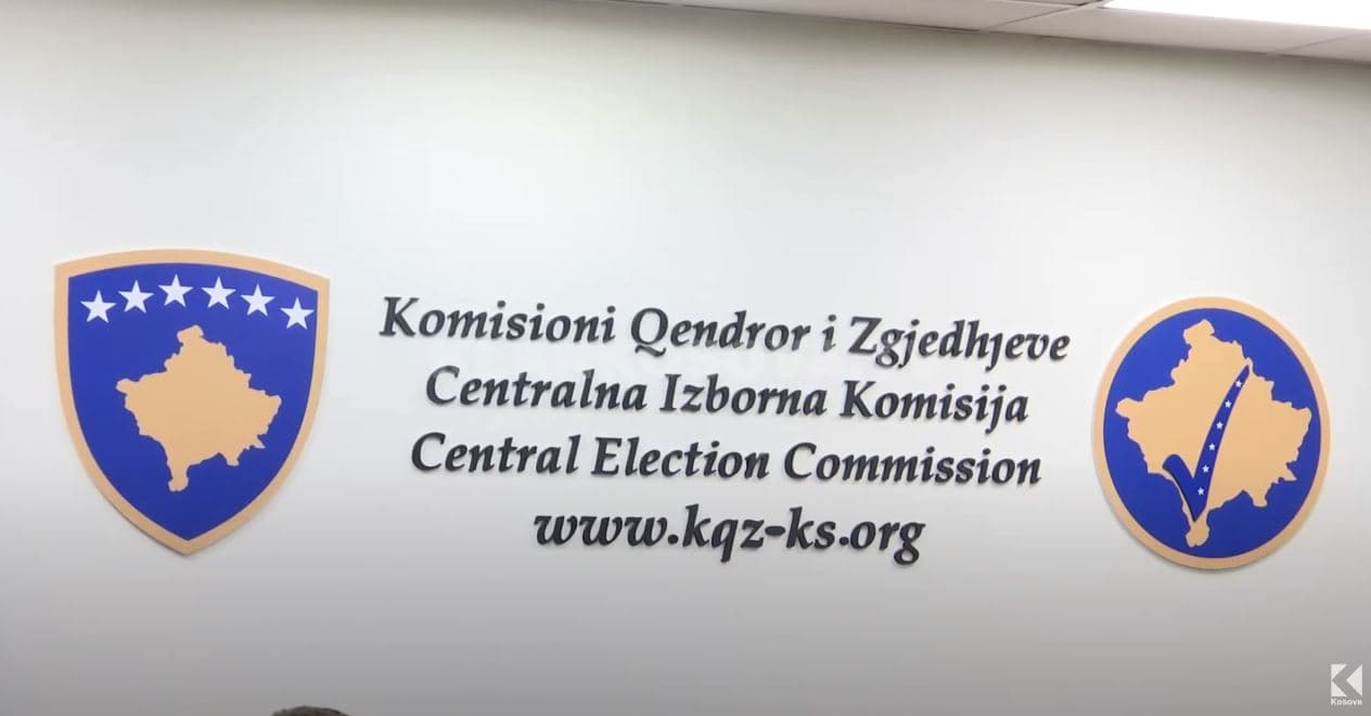 KQZ-ja pezullon të gjitha aktivitetet e planifikuara për zgjedhjet e 18 dhjetorit (VIDEO)