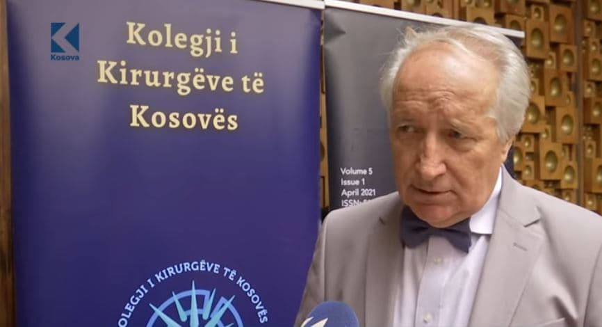 Latifi: Ndoshta s’është dashur të merrem me të gjitha projektet në të njëjtën kohë (VIDEO)