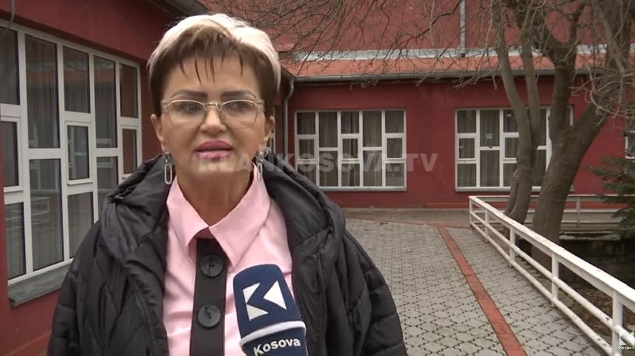 Zgjedhjet lokale, Pantoviq: Lista Serbe gjithmonë nxit incidente (VIDEO)