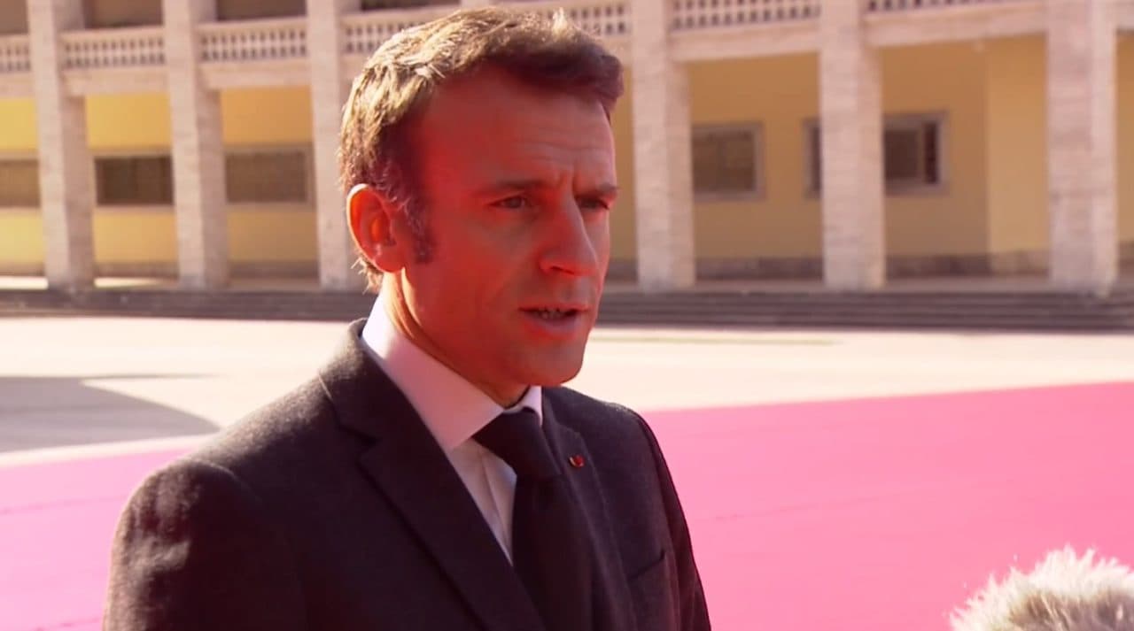 Macron: Samiti, moment mjaft i rëndësishëm për Ballkanin Perëndimor