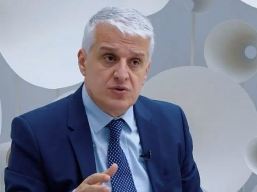 Majko: Serbia ka filluar një "lodër" të vjetër në kushte të “reja" me Perëndimin