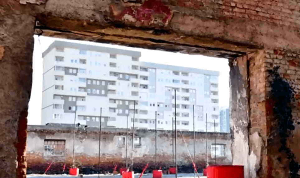 Objektet e bienales Manifesta, mbeten të shfrytëzueshme (VIDEO)