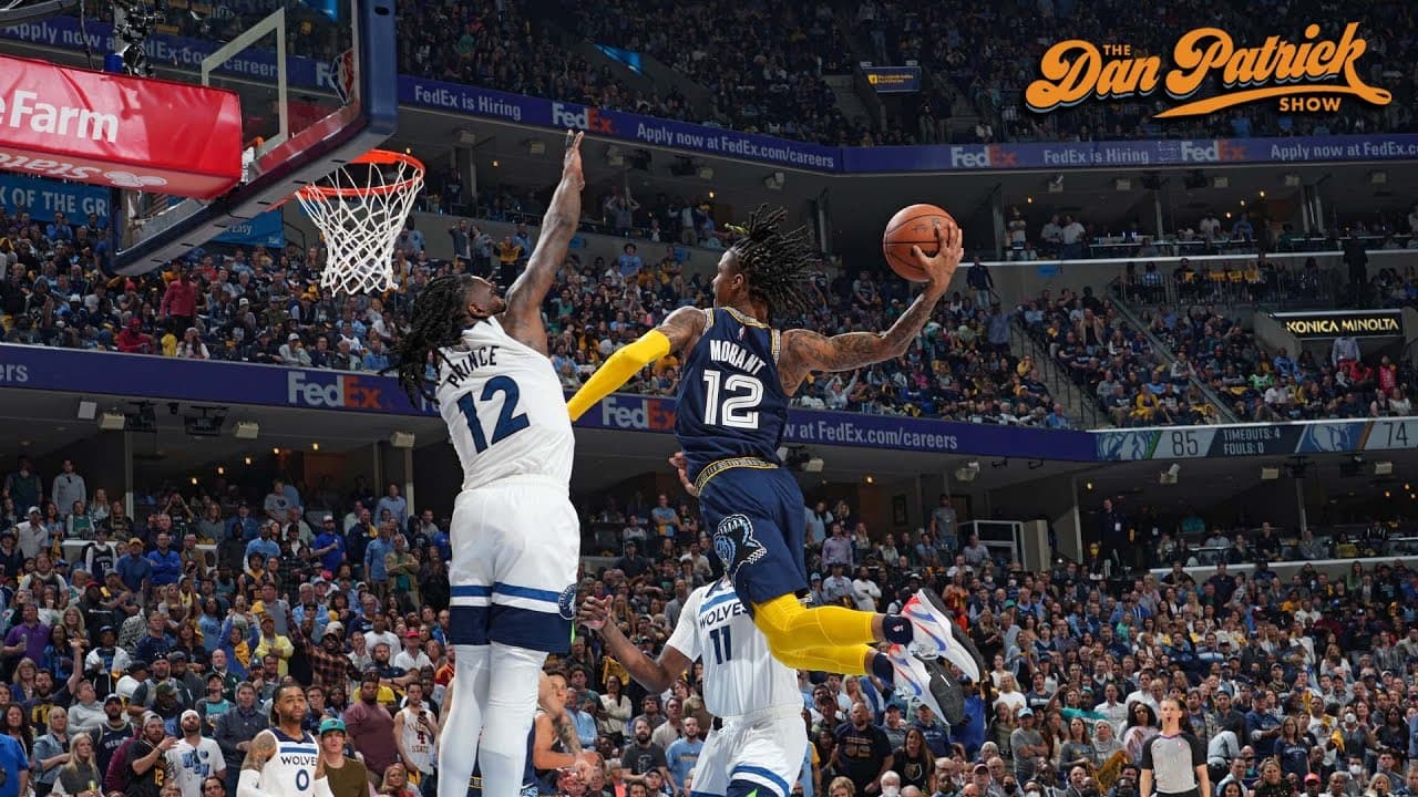 NBA: 10-të aksionet më të mira të mira (VIDEO)