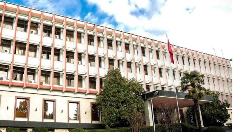 Ministria e Jashtme e Shqipërisë: S’ka viktima me kombësi shqiptare në Kanalin Anglez