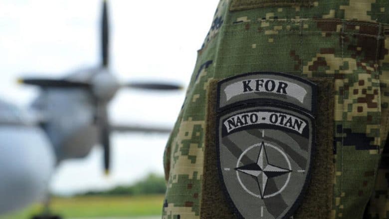 Brezovicë: Një pjesëtar i KFOR-it pëson infarkt