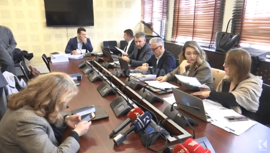 Projektligji i pagave: Lypet kohë shtesë për pagat e trasha (VIDEO)