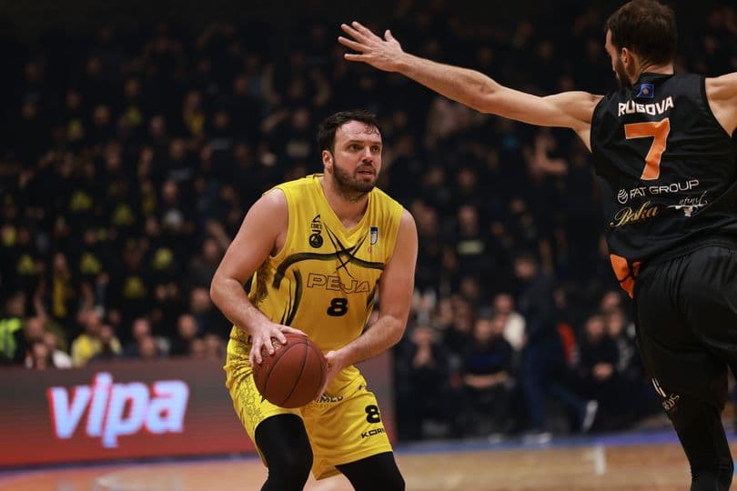 Caktohen çiftet çerekfinale të Kupës së Kosovës