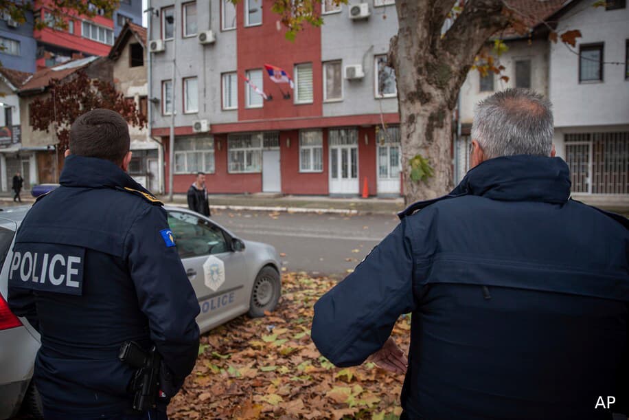 Prokuroria Speciale i reagon Konjufcës: Përmbahuni nga deklarimet rreth rasteve penale