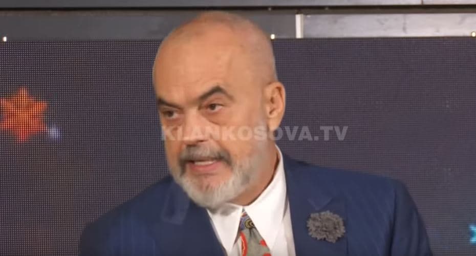 Rama: Kosova kurrë më me ligje serbe (VIDEO)