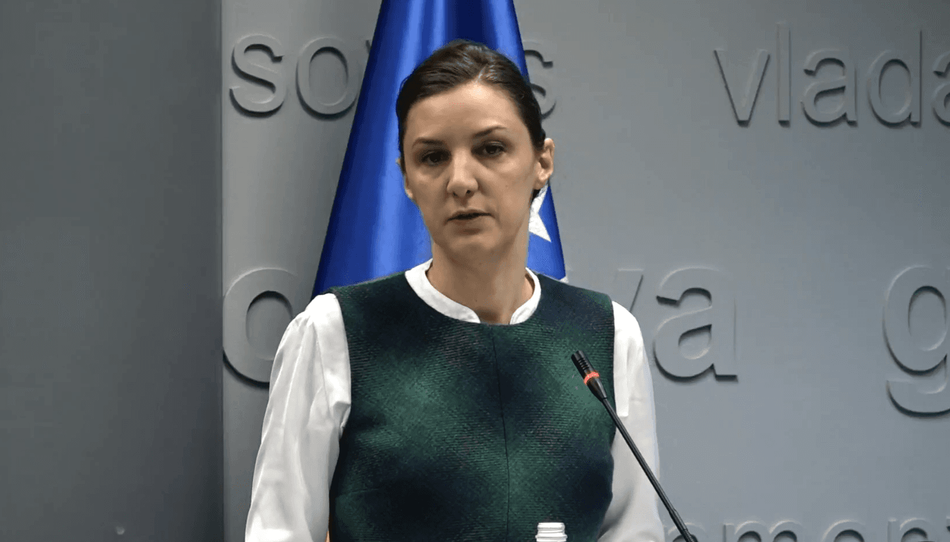 Rizvanolli: Sivjet kemi siguruar investime në energji më shumë se katër dekadave të fundit