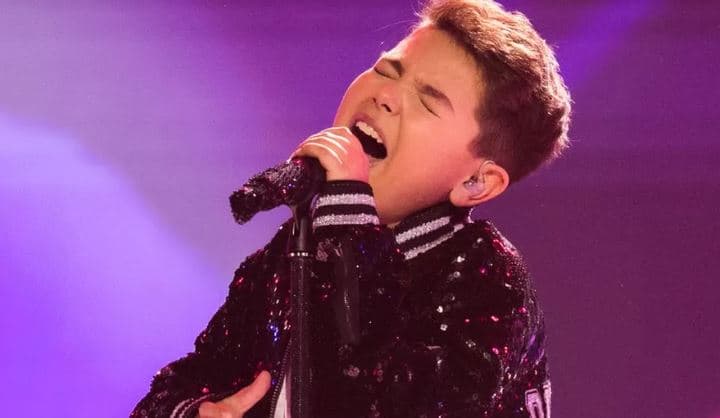 Franca fiton konkursin e këngës në Junior Eurovision