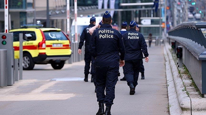 Vranë 24-vjeçarin për pazaret e drogës, arrestohen babë e bir në Belgjikë