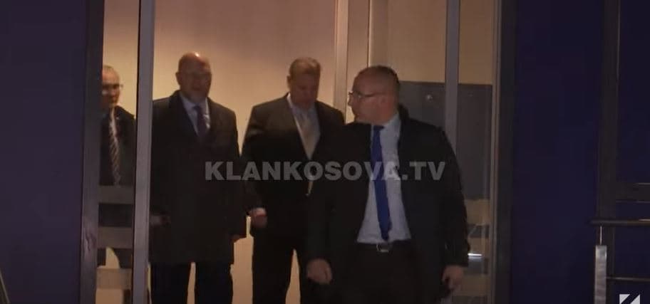 Kërkohet implementimi i Asociacionit (VIDEO)