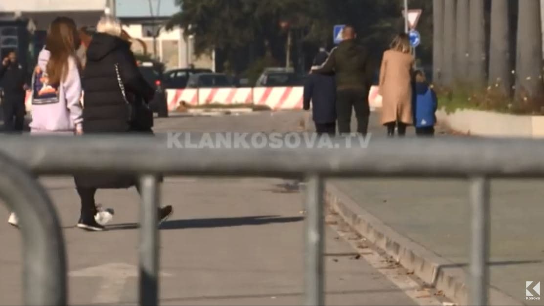 Ura e Ibrit, barrikada më jetëgjatë në veri (VIDEO)