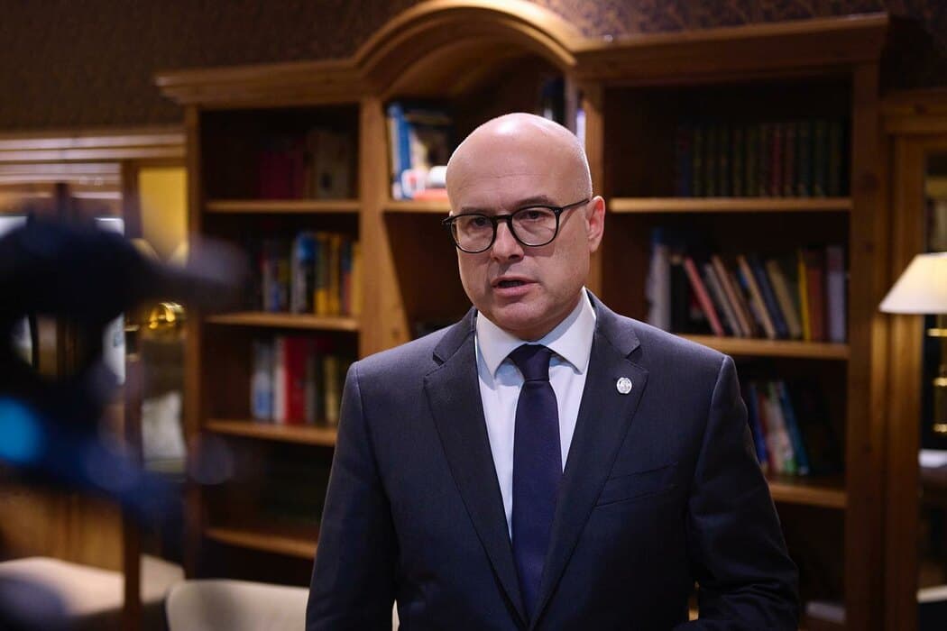 Ministri serb: Serbia ka vija të kuqe që janë të qarta për të gjithë