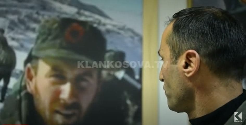 24 vjet nga vrasja e Mujës me shokë (VIDEO)