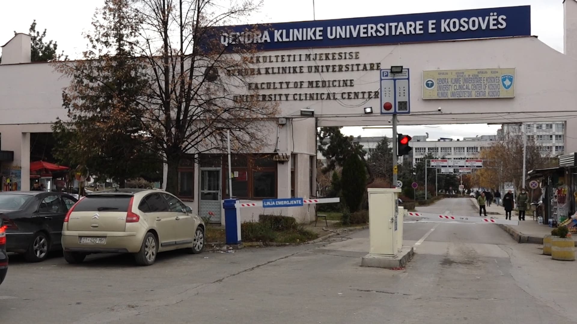 Marrja e ryshfetit nga pacientët, dështim i menaxherëve të spitaleve