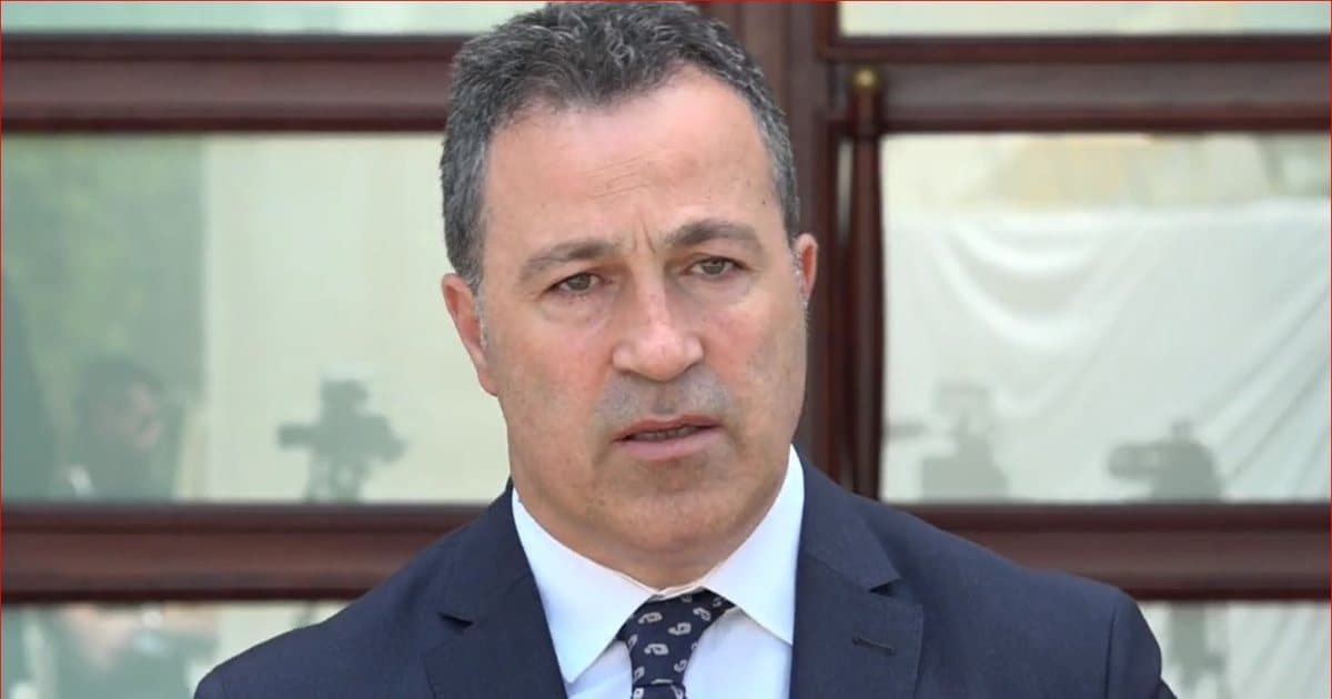 Peleshi: Do ketë rritje të prurjeve të lumenjve në Shqipëri