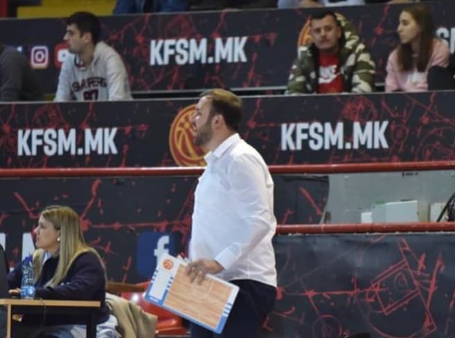 Erkam Ismaili i shtohet stafit teknik të KB Prishtina
