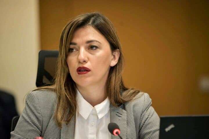 Haxhiu: Prokuroria në krye me Lumezin s’kanë pasur vullnet t’i trajtojnë krimet e Serbisë në Kosovë