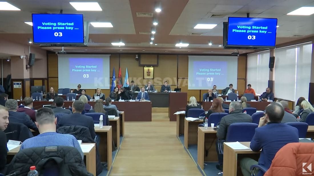 Tri opsionet për tatimin në pronë (VIDEO)