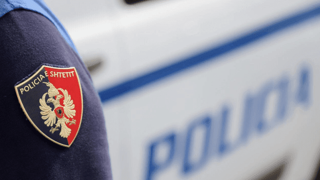 Kapet në Morinë një 36-vjeçar turk i shpallur në kërkim ndërkombëtar për trafikim droge