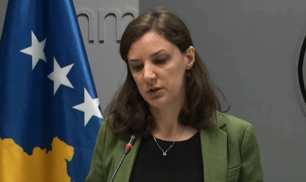 Rizvanolli: Pagesa e rrymës për komunat veriore nuk mund të vazhdojë pafundësisht
