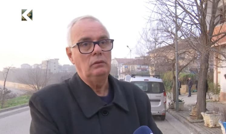 Vrasja në "Kobra City", axha i viktimës: Nipi u qëllua brenda veturës nga prapa (VIDEO)