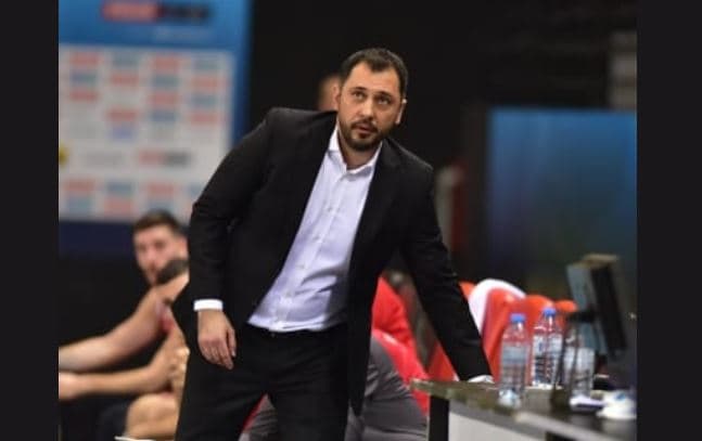 Zyrtare: Jep dorëheqje trajneri i Trepçës, Alek Joncevski